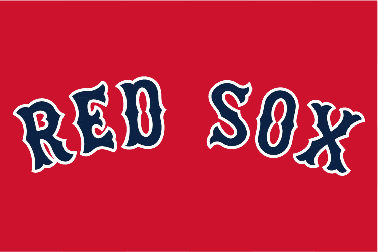 Boston Red Sox 2003-Pres Jersey Logo t shirts iron on transfers